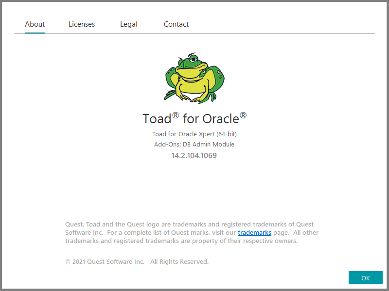 toad for oracle 13 full mega