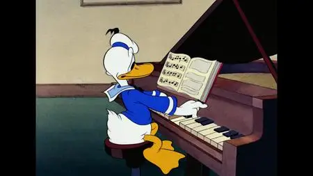 Donald's Nephews (1938)