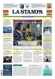 La Stampa Cuneo - 15 Marzo 2024