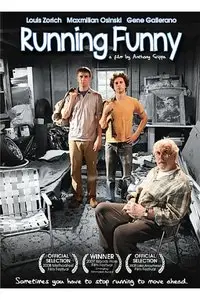 Running Funny (2007)