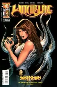 Witchblade #078