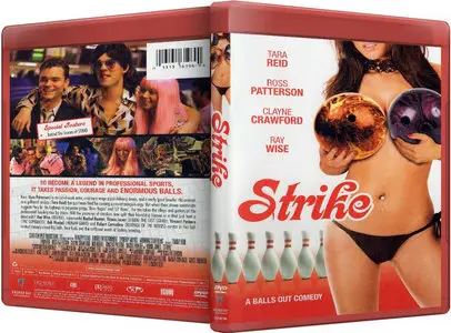 7-10 Split / Strike (2007)