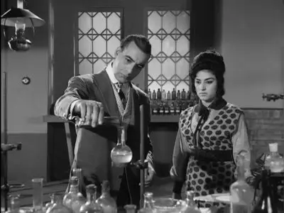 The Living Corpse (1967)