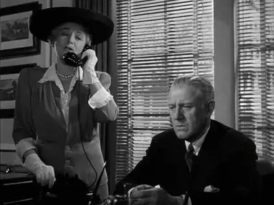 Ladies of Washington / Ladies in Washington (1944)