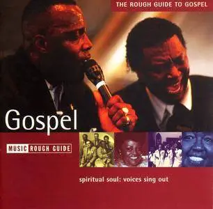 VA - The Rough Guide To Gospel (2002)