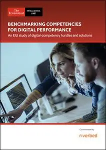 The Economist (Intelligence Unit) - Benchmarking Competencies for Digital Performance (2019)