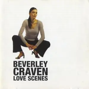 Beverley Craven - Love Scenes (1993) {Epic Europe}