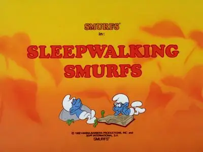 The Smurfs S02E39