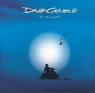 David Gilmour - On An Island (2006 / Repress 2015) [Vinyl Rip 16/44 & mp3-320 + DVD]