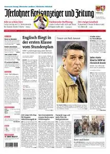 IKZ Iserlohner Kreisanzeiger und Zeitung Iserlohn - 07. Februar 2019