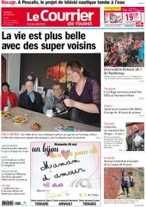 Le Courrier de l'Ouest Deux-Sèvres – 24 mai 2019