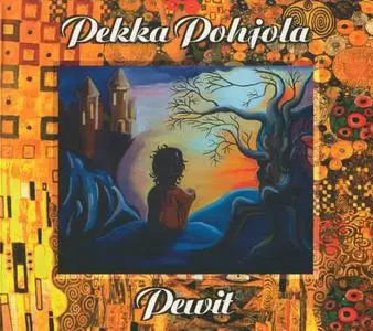 Pekka Pohjola - 6 Studio Albums (1977-2001)