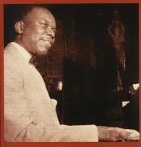 Hank Jones - Piano Solo (1956) {Savoy--Fresh Sound FSR-CD 483 rel 2008}