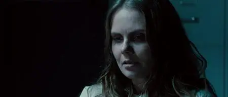Patient Seven (2016)