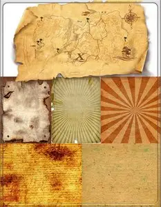 Old papers