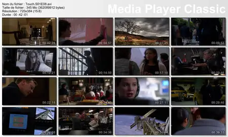 Touch S01E08 (2012)