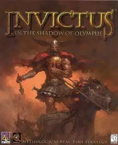 Invictus: in the Shadow of Olympus (2000)