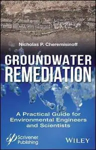 Ground Remediation: A Practical Guide for Environmental Engineers and Scientists