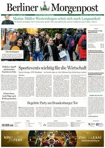 Berliner Morgenpost - 04 Dezember 2023