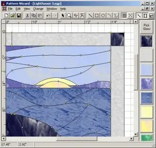 Pattern Wizard 2.2
