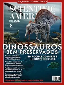 Scientific American Brasil Especial - Julho 2015