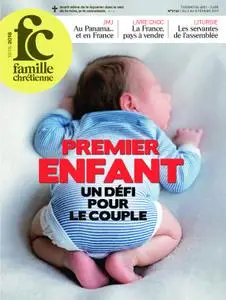 Famille Chrétienne - 02 février 2019