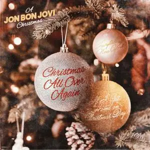 Jon Bon Jovi - A Jon Bon Jovi Christmas (2020) [Official Digital Download]