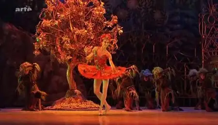 (Arte) Stravinsky et les Ballets russes | Stravinsky and the Ballets Russes (2011){Re-UP}