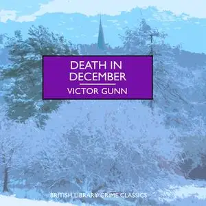«Death in December» by Victor Gunn