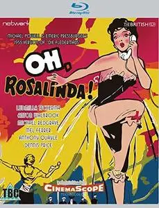 Oh... Rosalinda!! (1955)