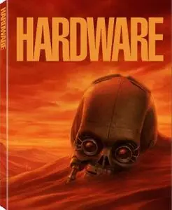 Hardware (1990) + Extras [w/Commentary]