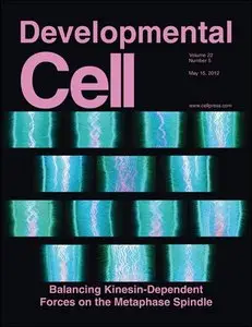 Developmental Cell - May 2012