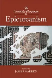 The Cambridge Companion to Epicureanism (Cambridge Companions to Philosophy) (repost)