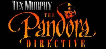 Tex Murphy: The Pandora Directive (1996)