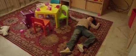 Il diavolo nell'ombra (2016)