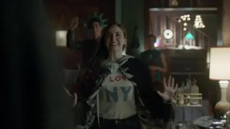 The Magicians S03E07