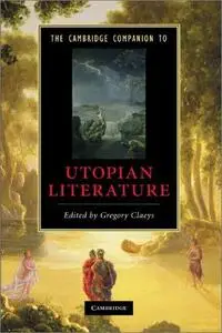 The Cambridge Companion to Utopian Literature