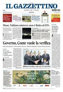 Il Gazzettino Rovigo - 10 Dicembre 2019