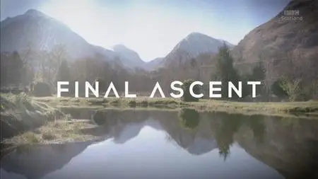 BBC - Final Ascent: The Legend of Hamish MacInnes (2020)