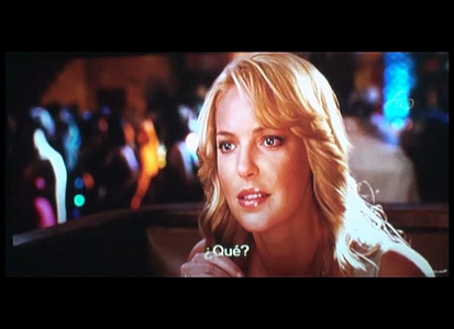 The Ugly Truth (2009)