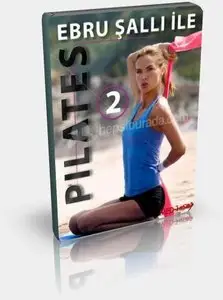 Fitness- Ebru Salli ile Pilates 2 (2010)