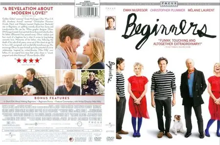 Beginners (2010)