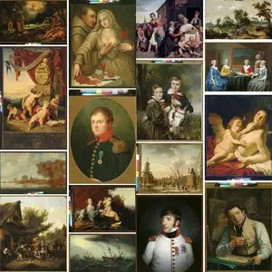 Frans Hals Museum - Haarlem