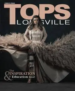 Tops Louisville - October 2017