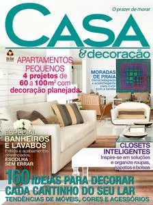 Casa & Decoração - 15 Março 2024