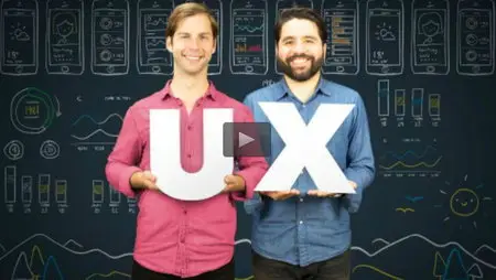 User Experience Design: Complete UX Fundamentals Course