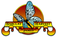 Barclay James Harvest - River Of Dreams (1997) [Germany 1st Press]