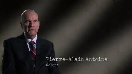 Les grands reportages S24E115