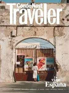 Condé Nast Traveler España - abril 2019