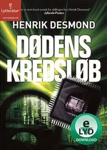 «Dødens kredsløb» by Henrik Desmond